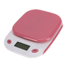 Home Use Digital Display Electronic Steelyard Kitchen Bakery Food Scales