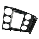9 Inch 2Din Car Stereo Radio DVD Player Panel Audio Trim Frame for Mazda 6