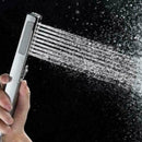 Top High Pressure Spray Bath Universal Shower Head Hot Nozzle Durable X7F8