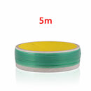 5M Finish Line Knifeless Tape Car Stickers Vinyl Wrapping Film Cut Repair Tool^^