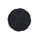 Universal Silicone Lens Cap Cover For DSLR Camera Waterproof Anti-DustAT3C