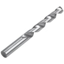 150mm Long 12mm Dia Straight Shank High Speed Steel Spiral Twist Drill Bit