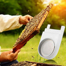 4 Pack Entrance Feeder Beehive Feeder with Lids Bee Feeder for Beehives Fit J3N1