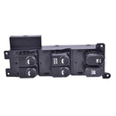 93570-2L010 Left Front Power Window Master Switch LHD For Hyundai i30cw 083C