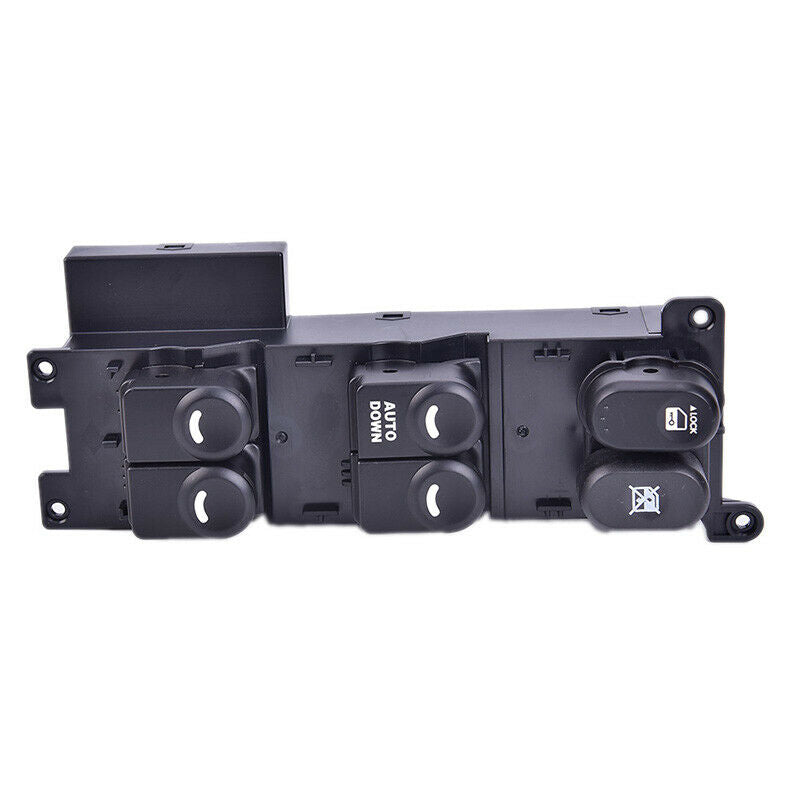 93570-2L010 Left Front Power Window Master Switch LHD For Hyundai i30cw 083C