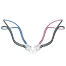 Pink Headgear Full Replacement Part CPAP Head Band for AirFit P10 Nasal Pill Bj