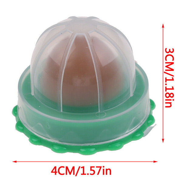 Healthy Cat Catnip Sugar Cats Snacks Licking Candy Nutrition Energy Ball Toys3C