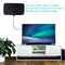 Amplified HD Antenna Free Channels Cut Cable Live TV OTA Wave Antenna HDTVF TE