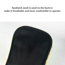 2pcs Car Styling Soft Wool Car Wash Gloves Cleaning Brushes Auto Detailing Tools