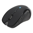 Wireless Mouse Bluetooth 3.0 6D 1600Dpi For Pc Optical Gaming Mouse Without G4M5