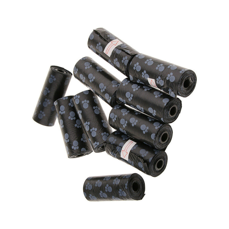 Poop Bags - 30 Roll of Dog Poop Bags - Leak-Proof, Poop Bags for Dogs