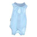 2x Professional Recovery Suit for Cats & Dogs Protect Wounds and Skin Diseases