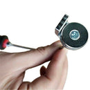 Car Oil Drain Plug Remover Wrench Anti Scald Disassembly Tool L6G6