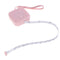 1.5m*7mm Measuring Tape Clothing Size Tape Measure Sewing Tool Tailor Rule_3C