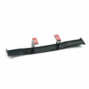 Universal Auto Wing Car Mini Spoiler Rear Tail Decoration Carbon Fiber