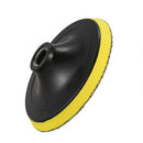 Polishing pad backing pad sanding pad pads M14 for polishing machine New K1 Q1L7