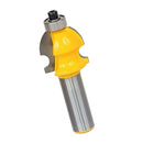1/2'' Shank Router Bit Carbide Tipped Wood Cutting Molding Milling Tools