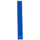 Heavy Duty Rubber Bar Mats Blue, 24 x 3 inch, Heat Resistant