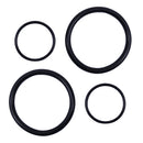 1X Car Stethoscope Engine Diagnostic Hearing Tools Automotive Block MechanicsLJ