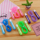Skipping Rope Fitness Speed Rope Jumping  Boxing Exercise Sports Jump Rope