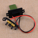 Heater Blower Motor Fan Resistor Fit For Renault Megane MK2 MK II 2002-2008 New