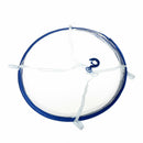 Foldable 2Layers Drying Rack Net Hanging Clothes Laundry Sweater Dryer B ME