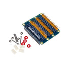 Raspberry Pi 3 Expansion Board GPIO Raspberry PI 2 3 B B+ With Screws ^