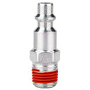 14 Pieces 1/4 Inch Npt Quick Connect Air Coupler And Plug Kit for Air Compr