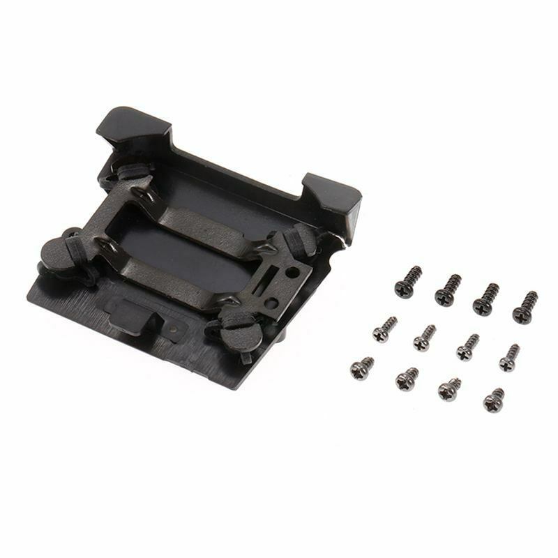 Fits For Mavic Pro Gimbal Camera Vibration Absorbing Board Shock Damper Boa W9Q7