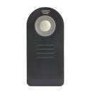 Black Remote Control IR Infrared Remote Control ML-L3 for Nikon D7000 D5100 C4Z8