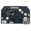 USB Circuit Board for DJI Phantom 3 Adv/Pro Remote Controller Repair Parts