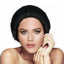 Deep Conditioning Heat Steam Cap Microwavable Micro-Hair Cap Hair Thermal T