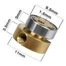 Professional Rotary Tattoo Machine Cam Wheel Bearing Replacement Accessories,
