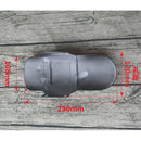 Universal Motorcycle Front Fender Mud Guard for GN125 MASH125