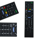 New Remote Control Controller Replacement Remote Control For SONY Bravia TV Z3P7