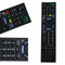 New Remote Control Controller Replacement Remote Control For SONY Bravia TV Z3P7
