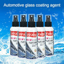 Glass Film Mark Remover Rainproof Agent Automotive Rain Oil Coating Glass Agent