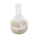 Underwater Oxygen for 5-10 Gallons Aquarium Filter Bio-stone Sponge Filter  R2M9