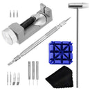 Watch Band Tool Kit - Watch Link Remover, Spring Bar Tool Set For Watch Rep K5X3