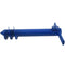 Beach Umbrella Sand Anchor Stand Holder 3-Tier Screw, One Size Fits All Saf