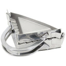 Stainless Steel Dumpling Maker Dumplings Molds Machine Ravioli Dough Press