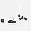 Portable USB DVB-T/T2 TV Tuner Stick Dongle Receiver for Android Smartphone G3G6
