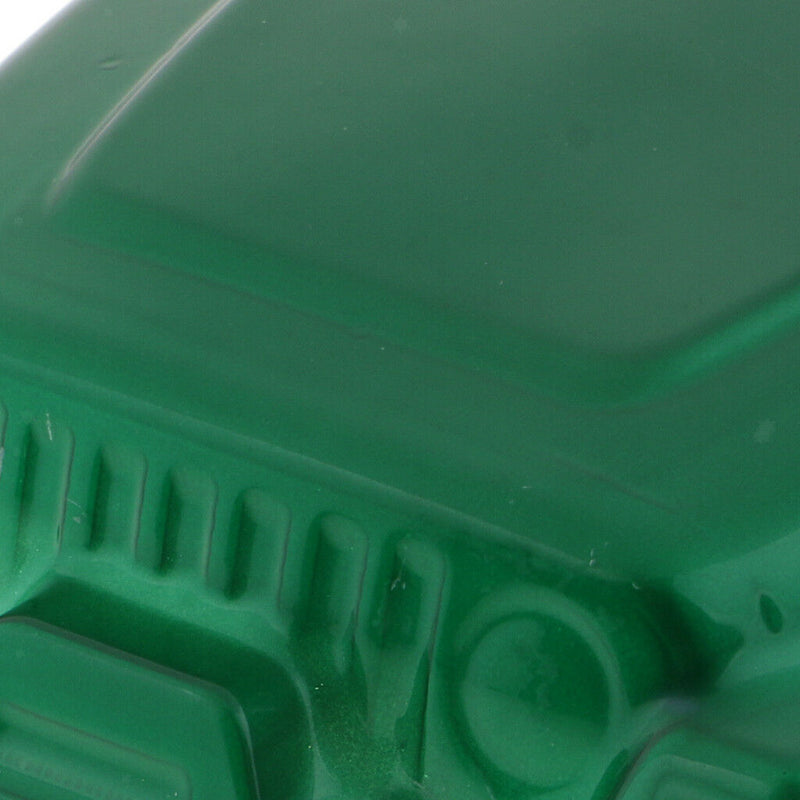 Green Plastic Body Shell DIY Accessory for Axial SCX10 C001 1/10 RC Crawler