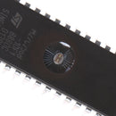 2pcs M27C256B-10F1 M27C256B DIP JR