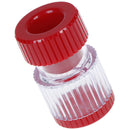 Multifunction Portable Lightweight Pill Crusher Container Pulverizer Stora Gw