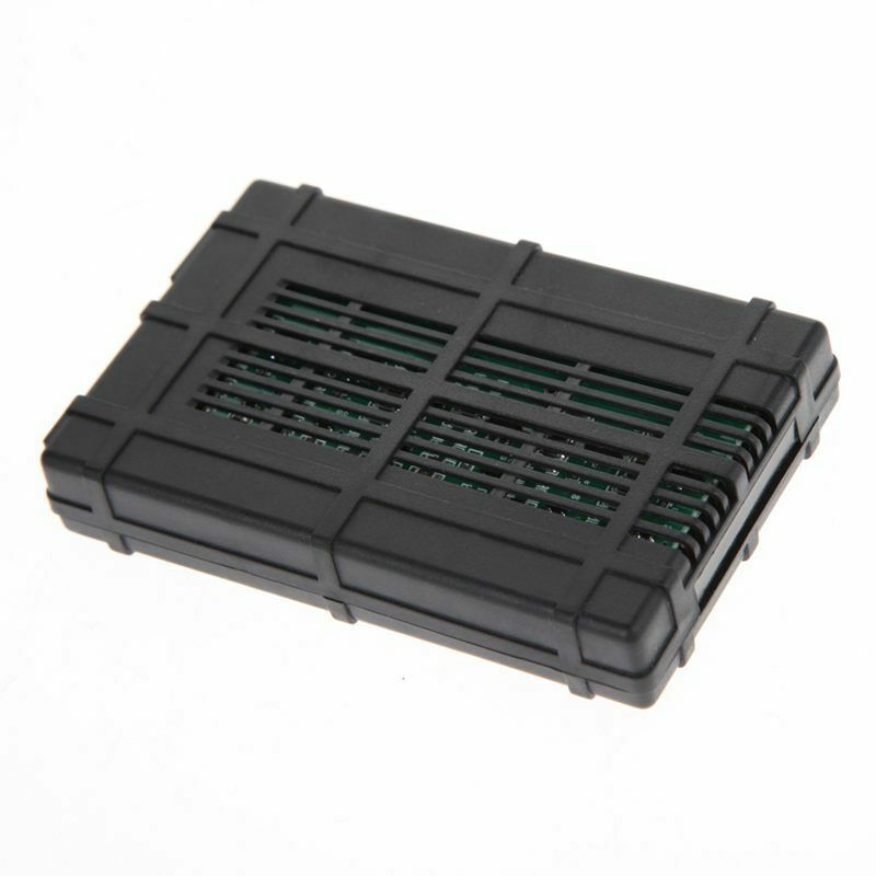 3 In 1 Li-Po Lipo Battery 2-6S Lcd Balancer Voltage Tester Discharger Prote Z6G5