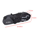 Useful Big Capacity Bike Saddle Bag Seat Pack Bag Bicycle Pocket Riding&Cycling