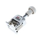 5 Digit Automatic Numbering Machine, Self Inking