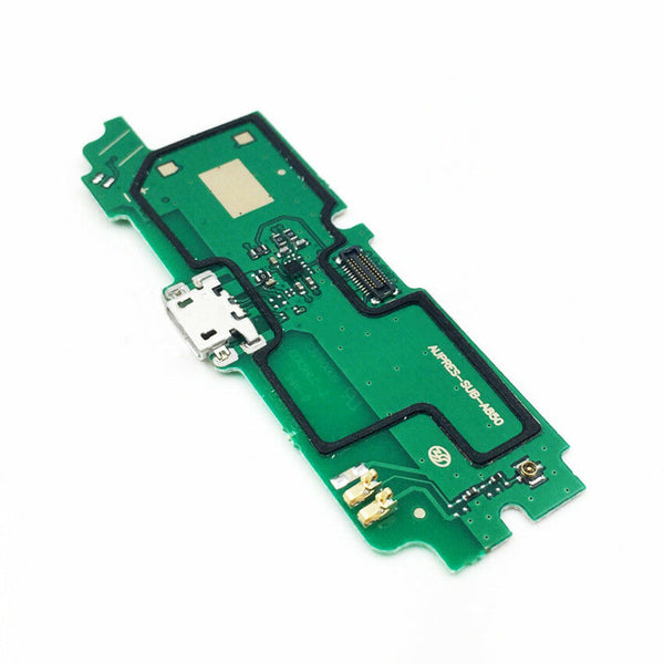 2pc Charging USB Charger Charging Port Dock Connector Flex Cable For Lenovo A850