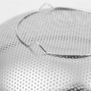 Stainless Steel Colanders With Handle,Colander Perforated Strainer For Kitc U4L9